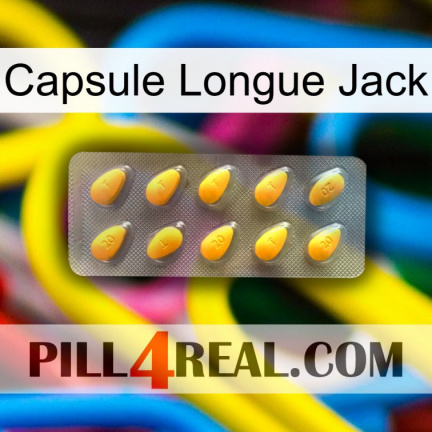 Long Jack Capsule cialis1